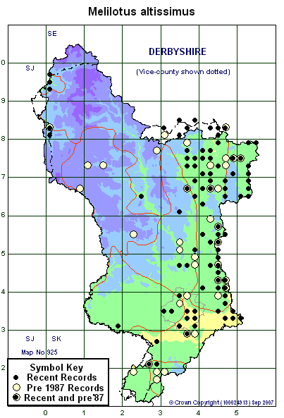 2 kilometre map image